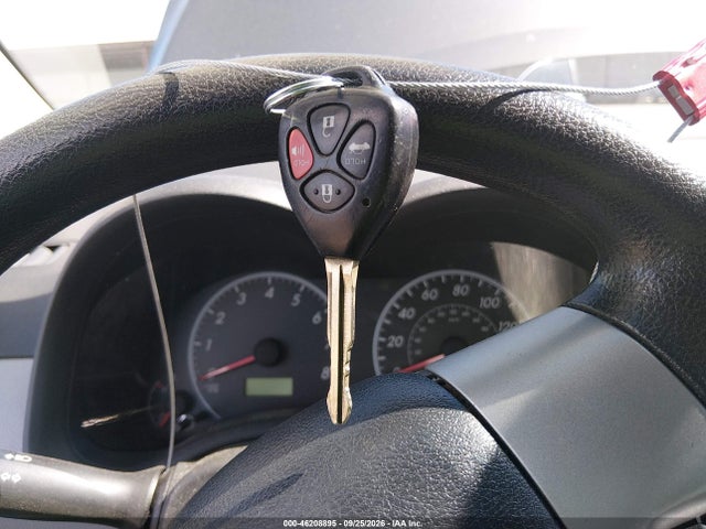 Продажа на аукционе авто 2013 Toyota Corolla Le, vin: 5YFBU4EE9DP158874, номер лота: 46208895