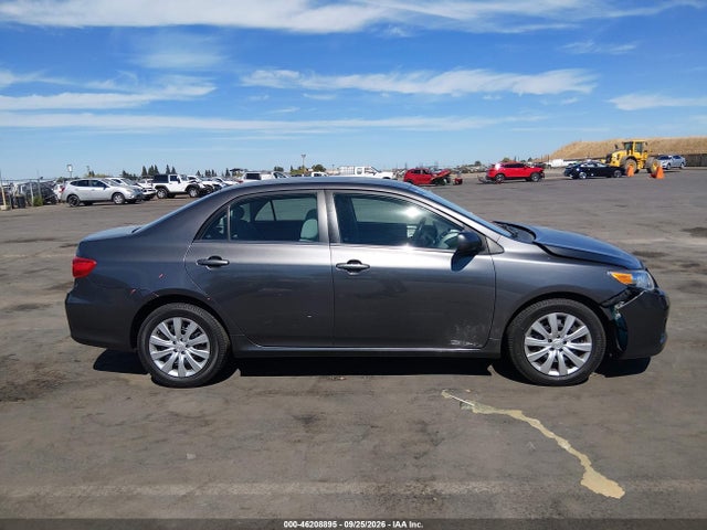 Продажа на аукционе авто 2013 Toyota Corolla Le, vin: 5YFBU4EE9DP158874, номер лота: 46208895