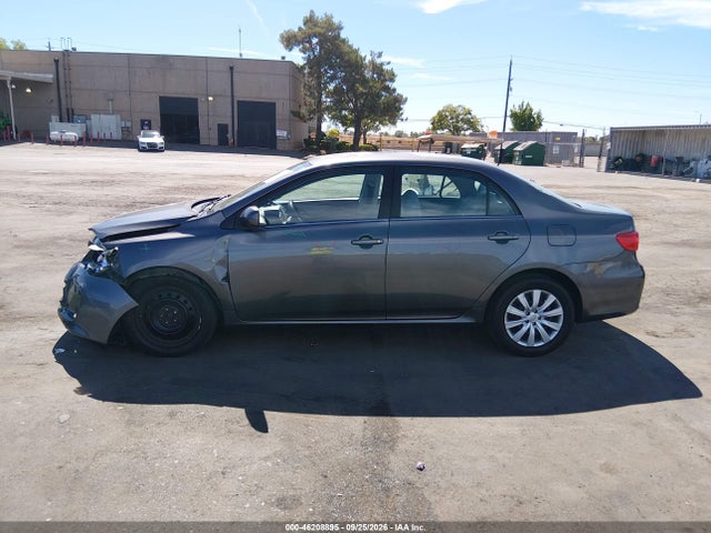 Продажа на аукционе авто 2013 Toyota Corolla Le, vin: 5YFBU4EE9DP158874, номер лота: 46208895