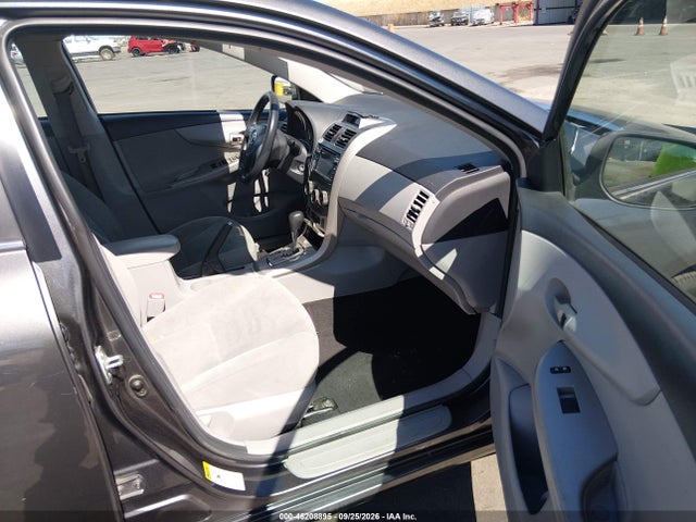 Продажа на аукционе авто 2013 Toyota Corolla Le, vin: 5YFBU4EE9DP158874, номер лота: 46208895