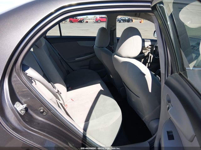 Продажа на аукционе авто 2013 Toyota Corolla Le, vin: 5YFBU4EE9DP158874, номер лота: 46208895