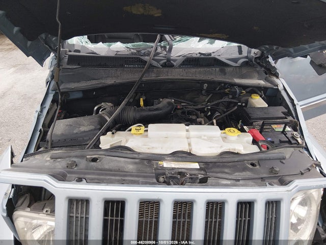 Aukcja sprzedaży 2012 Jeep Liberty Sport Latitude, vin: 1C4PJMAKXCW198042, numer aukcji: 46208906