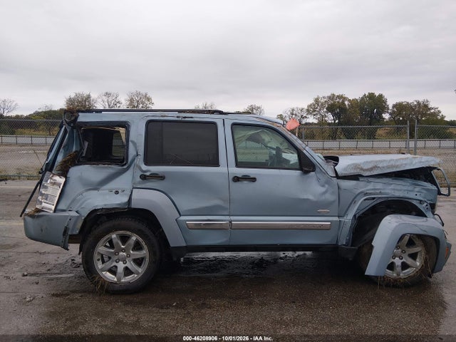 Aukcja sprzedaży 2012 Jeep Liberty Sport Latitude, vin: 1C4PJMAKXCW198042, numer aukcji: 46208906