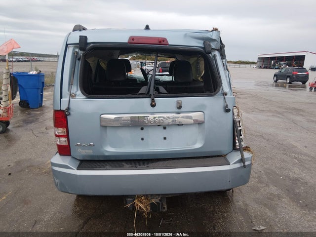 Aukcja sprzedaży 2012 Jeep Liberty Sport Latitude, vin: 1C4PJMAKXCW198042, numer aukcji: 46208906