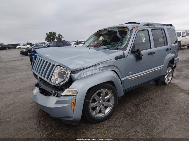 Aukcja sprzedaży 2012 Jeep Liberty Sport Latitude, vin: 1C4PJMAKXCW198042, numer aukcji: 46208906
