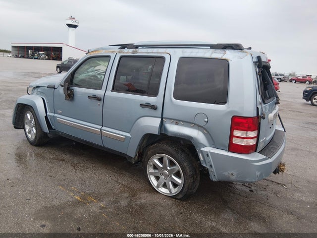 Aukcja sprzedaży 2012 Jeep Liberty Sport Latitude, vin: 1C4PJMAKXCW198042, numer aukcji: 46208906