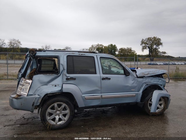 Aukcja sprzedaży 2012 Jeep Liberty Sport Latitude, vin: 1C4PJMAKXCW198042, numer aukcji: 46208906