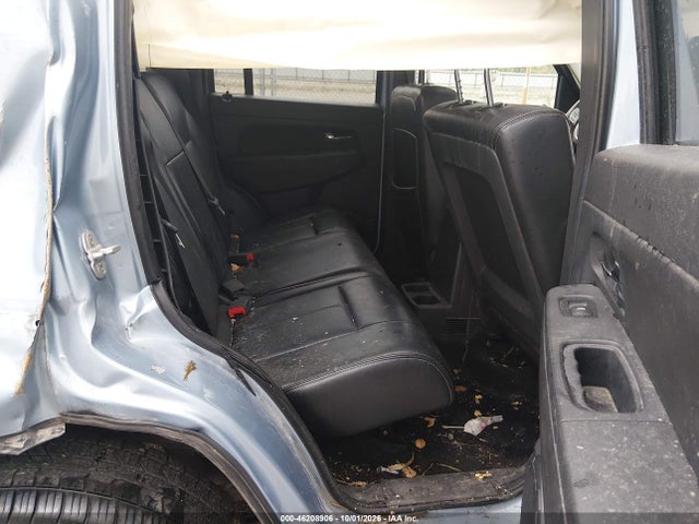Aukcja sprzedaży 2012 Jeep Liberty Sport Latitude, vin: 1C4PJMAKXCW198042, numer aukcji: 46208906