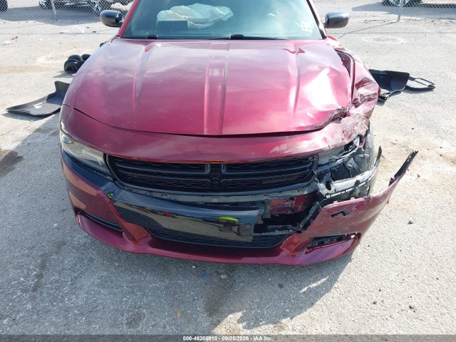 Aukcja sprzedaży 2020 Dodge Charger Sxt Rwd, vin: 2C3CDXBG5LH101737, numer aukcji: 46208910
