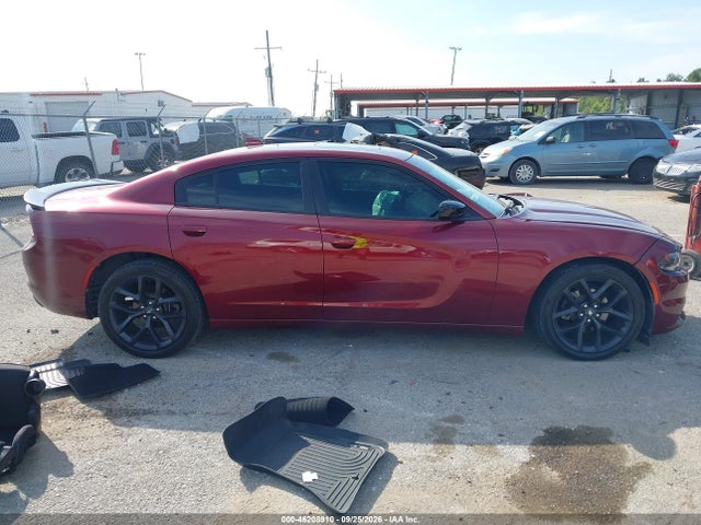 Aukcja sprzedaży 2020 Dodge Charger Sxt Rwd, vin: 2C3CDXBG5LH101737, numer aukcji: 46208910