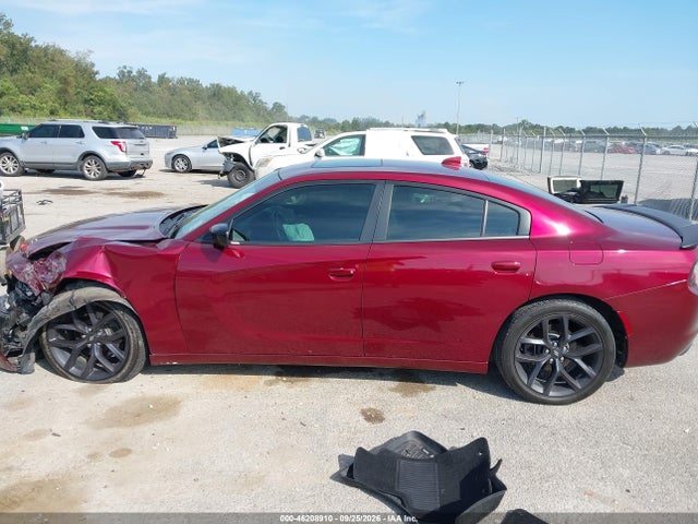 Aukcja sprzedaży 2020 Dodge Charger Sxt Rwd, vin: 2C3CDXBG5LH101737, numer aukcji: 46208910