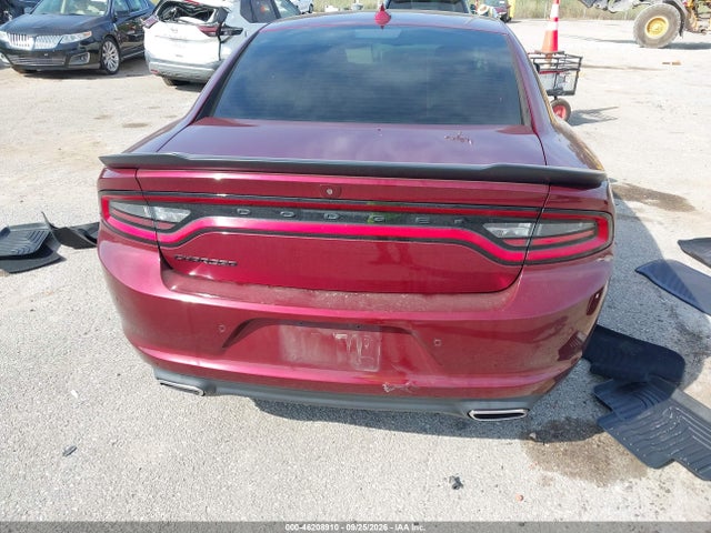 Aukcja sprzedaży 2020 Dodge Charger Sxt Rwd, vin: 2C3CDXBG5LH101737, numer aukcji: 46208910
