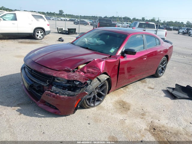 Aukcja sprzedaży 2020 Dodge Charger Sxt Rwd, vin: 2C3CDXBG5LH101737, numer aukcji: 46208910