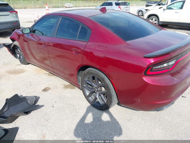 Aukcja sprzedaży 2020 Dodge Charger Sxt Rwd, vin: 2C3CDXBG5LH101737, numer aukcji: 46208910