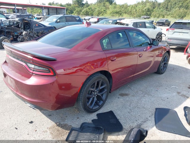 Aukcja sprzedaży 2020 Dodge Charger Sxt Rwd, vin: 2C3CDXBG5LH101737, numer aukcji: 46208910