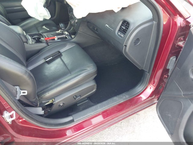 Aukcja sprzedaży 2020 Dodge Charger Sxt Rwd, vin: 2C3CDXBG5LH101737, numer aukcji: 46208910