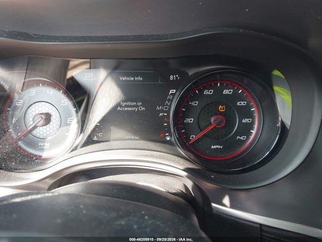 Aukcja sprzedaży 2020 Dodge Charger Sxt Rwd, vin: 2C3CDXBG5LH101737, numer aukcji: 46208910