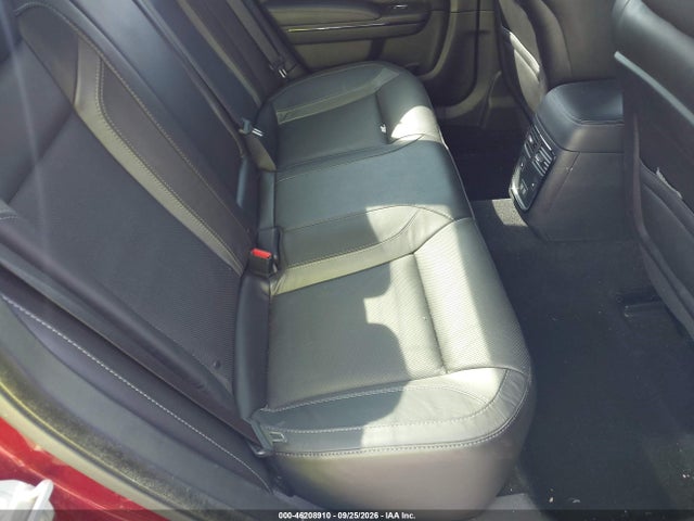 Aukcja sprzedaży 2020 Dodge Charger Sxt Rwd, vin: 2C3CDXBG5LH101737, numer aukcji: 46208910