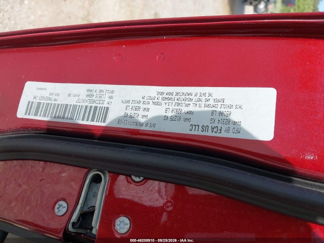 Aukcja sprzedaży 2020 Dodge Charger Sxt Rwd, vin: 2C3CDXBG5LH101737, numer aukcji: 46208910
