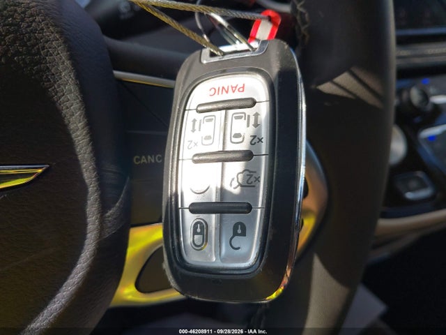 Продажа на аукционе авто 2023 Chrysler Pacifica Hybrid Touring L, vin: 2C4RC1L76PR614225, номер лота: 46208911