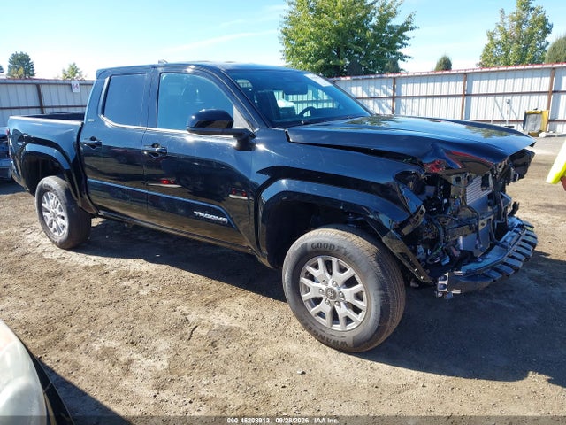 46208913 :رقم المزاد ، 3TMLB5JN8TM290228 vin ، 2026 Toyota Tacoma Sr5 مزاد بيع
