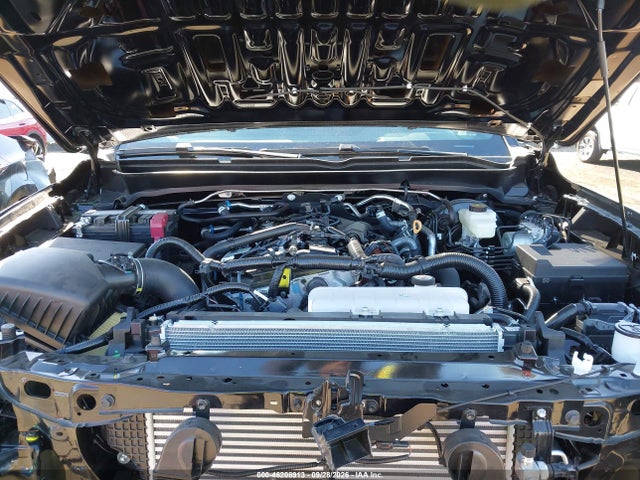 46208913 :رقم المزاد ، 3TMLB5JN8TM290228 vin ، 2026 Toyota Tacoma Sr5 مزاد بيع