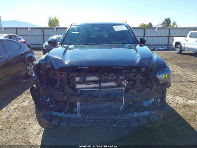 46208913 :رقم المزاد ، 3TMLB5JN8TM290228 vin ، 2026 Toyota Tacoma Sr5 مزاد بيع