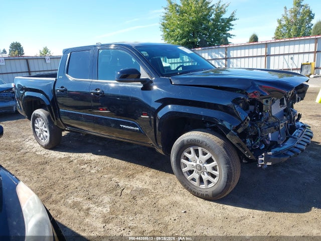 46208913 :رقم المزاد ، 3TMLB5JN8TM290228 vin ، 2026 Toyota Tacoma Sr5 مزاد بيع