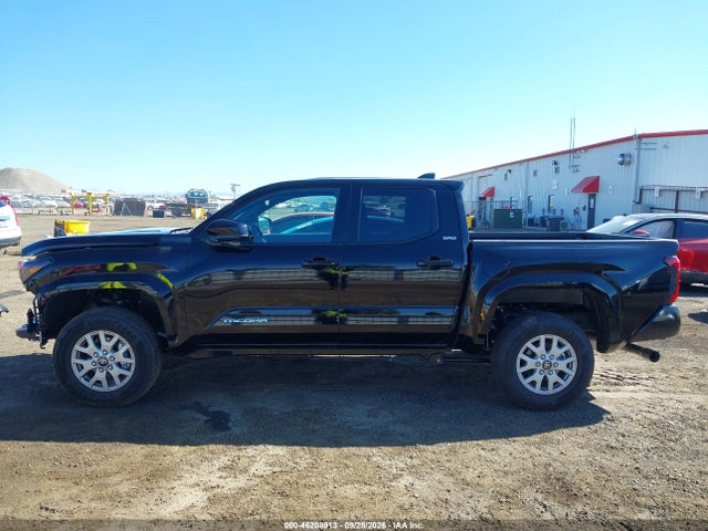 46208913 :رقم المزاد ، 3TMLB5JN8TM290228 vin ، 2026 Toyota Tacoma Sr5 مزاد بيع