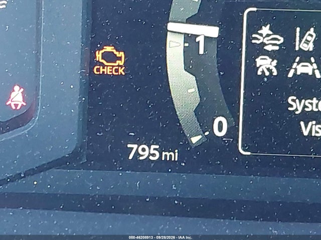 46208913 :رقم المزاد ، 3TMLB5JN8TM290228 vin ، 2026 Toyota Tacoma Sr5 مزاد بيع