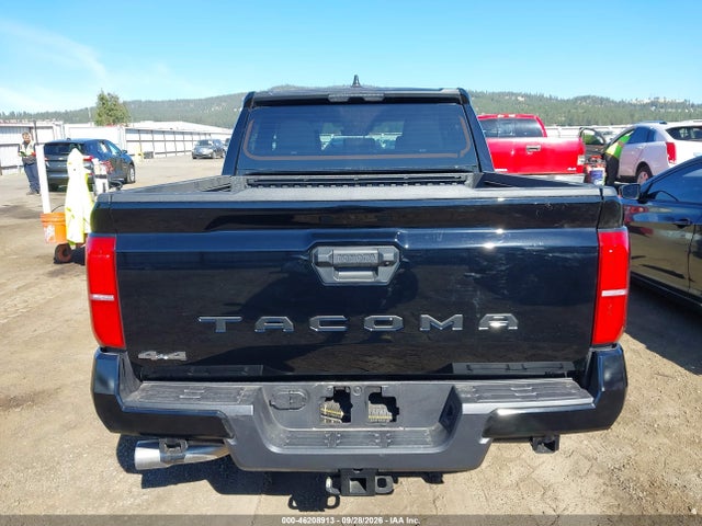 46208913 :رقم المزاد ، 3TMLB5JN8TM290228 vin ، 2026 Toyota Tacoma Sr5 مزاد بيع