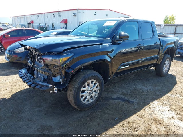 46208913 :رقم المزاد ، 3TMLB5JN8TM290228 vin ، 2026 Toyota Tacoma Sr5 مزاد بيع