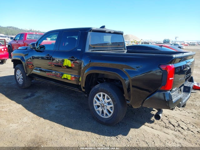46208913 :رقم المزاد ، 3TMLB5JN8TM290228 vin ، 2026 Toyota Tacoma Sr5 مزاد بيع