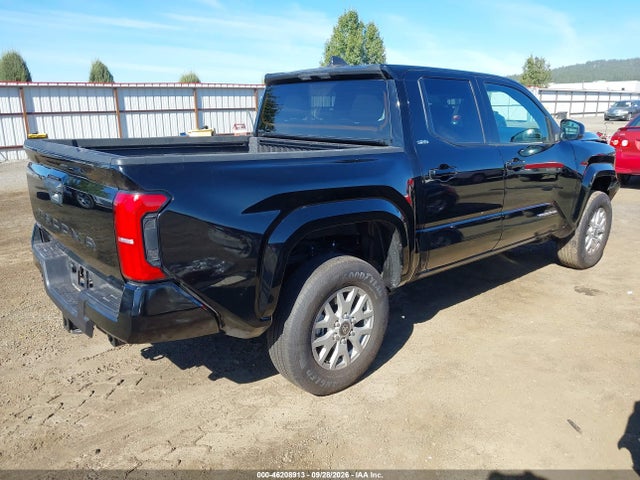 46208913 :رقم المزاد ، 3TMLB5JN8TM290228 vin ، 2026 Toyota Tacoma Sr5 مزاد بيع