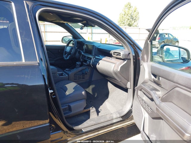 46208913 :رقم المزاد ، 3TMLB5JN8TM290228 vin ، 2026 Toyota Tacoma Sr5 مزاد بيع