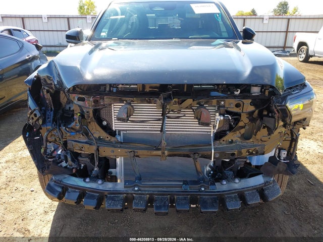 46208913 :رقم المزاد ، 3TMLB5JN8TM290228 vin ، 2026 Toyota Tacoma Sr5 مزاد بيع