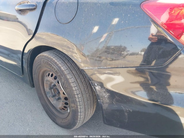 Продаж на аукціоні авто 2012 Honda Civic Lx, vin: 2HGFB2F53CH587282, номер лоту: 46208914