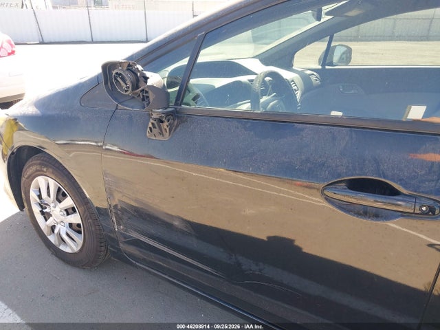 Продаж на аукціоні авто 2012 Honda Civic Lx, vin: 2HGFB2F53CH587282, номер лоту: 46208914