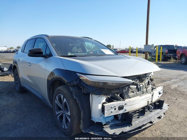 2023 Toyota Bz4x Xle მანქანა იყიდება აუქციონზე, vin: JTMAAAAA9PA021996, აუქციონის ნომერი: 46208915