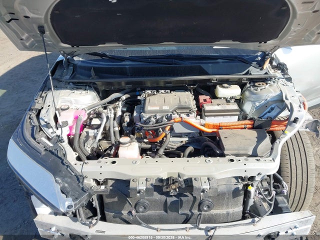 2023 Toyota Bz4x Xle მანქანა იყიდება აუქციონზე, vin: JTMAAAAA9PA021996, აუქციონის ნომერი: 46208915