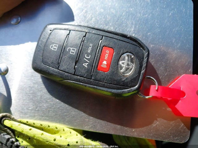 2023 Toyota Bz4x Xle მანქანა იყიდება აუქციონზე, vin: JTMAAAAA9PA021996, აუქციონის ნომერი: 46208915