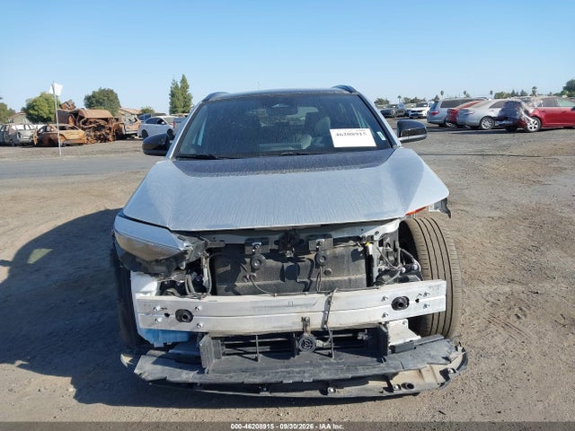 2023 Toyota Bz4x Xle მანქანა იყიდება აუქციონზე, vin: JTMAAAAA9PA021996, აუქციონის ნომერი: 46208915