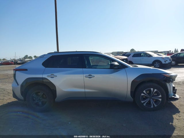 2023 Toyota Bz4x Xle მანქანა იყიდება აუქციონზე, vin: JTMAAAAA9PA021996, აუქციონის ნომერი: 46208915