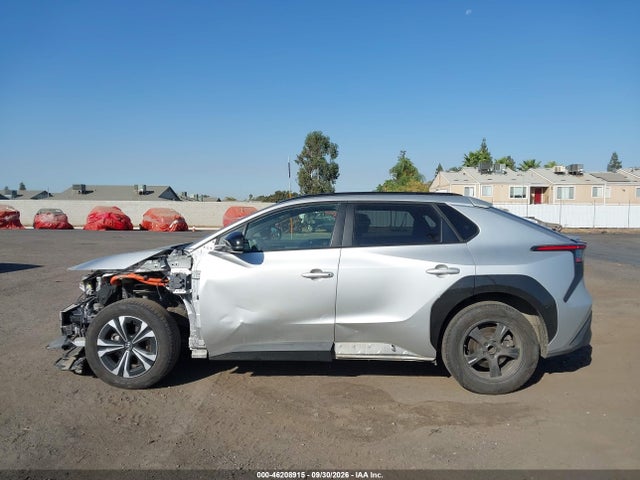 2023 Toyota Bz4x Xle მანქანა იყიდება აუქციონზე, vin: JTMAAAAA9PA021996, აუქციონის ნომერი: 46208915