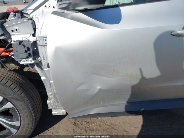 2023 Toyota Bz4x Xle მანქანა იყიდება აუქციონზე, vin: JTMAAAAA9PA021996, აუქციონის ნომერი: 46208915