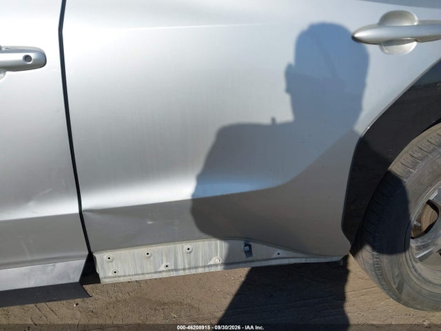 2023 Toyota Bz4x Xle მანქანა იყიდება აუქციონზე, vin: JTMAAAAA9PA021996, აუქციონის ნომერი: 46208915