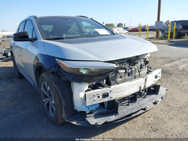 2023 Toyota Bz4x Xle მანქანა იყიდება აუქციონზე, vin: JTMAAAAA9PA021996, აუქციონის ნომერი: 46208915