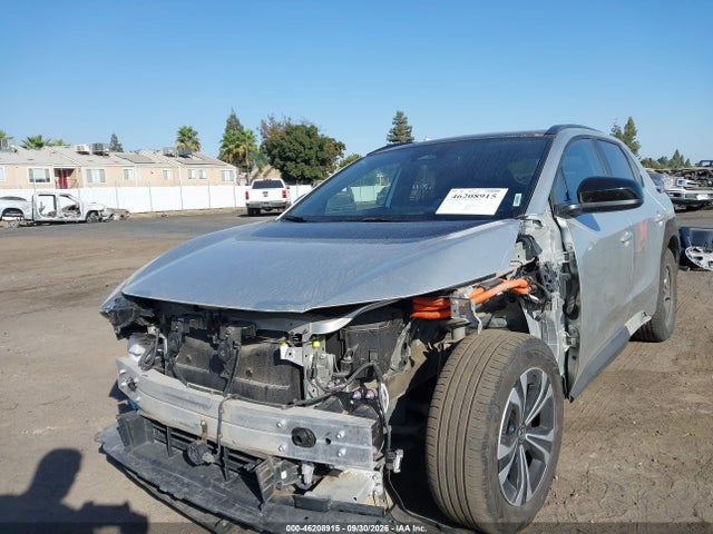 2023 Toyota Bz4x Xle მანქანა იყიდება აუქციონზე, vin: JTMAAAAA9PA021996, აუქციონის ნომერი: 46208915