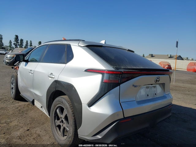 2023 Toyota Bz4x Xle მანქანა იყიდება აუქციონზე, vin: JTMAAAAA9PA021996, აუქციონის ნომერი: 46208915