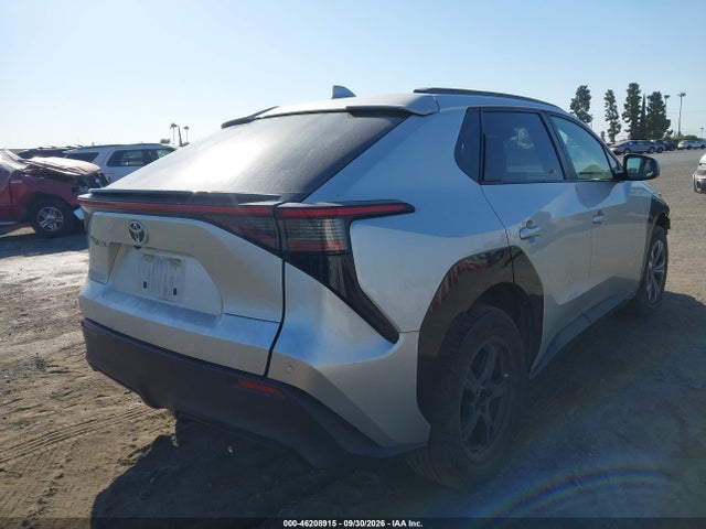 2023 Toyota Bz4x Xle მანქანა იყიდება აუქციონზე, vin: JTMAAAAA9PA021996, აუქციონის ნომერი: 46208915